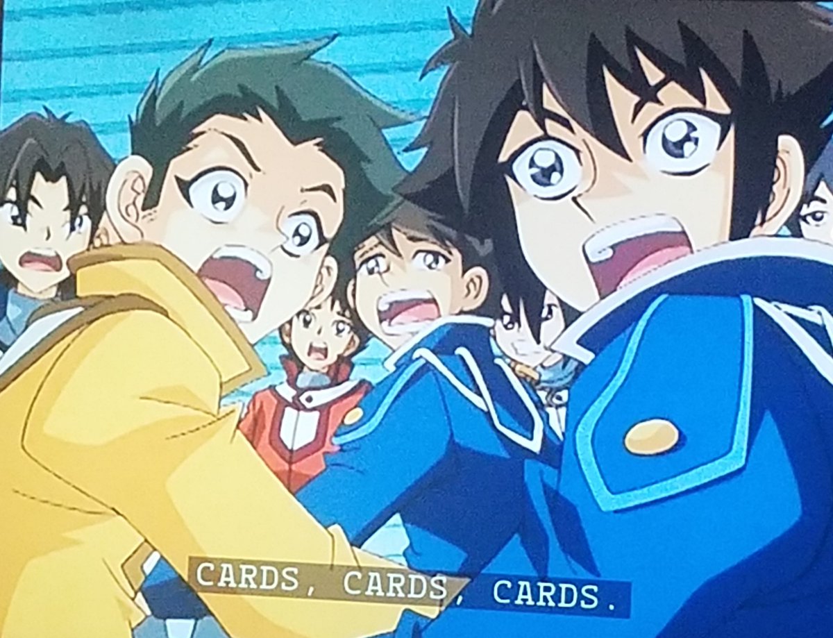 Episode Episode