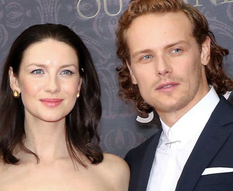 SamCaitEyes's tweet photo. The beauty they possess. #SuchPower 😍🤩 https://t.co/bi9Xu1KfmO