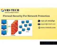 7emirate_com's tweet photo. Firewall Security For Network Protection | VRS Tech https://t.co/EeDBEakSUW