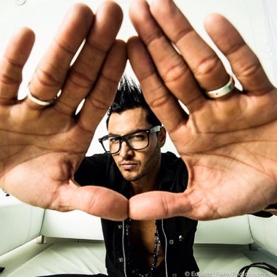 IAmElPapijoe's tweet photo. #NewProfilePic 👁 #iamElPapijoe 🔺#BuenavibraFlow 🔺 https://t.co/5jxCd0dy5s