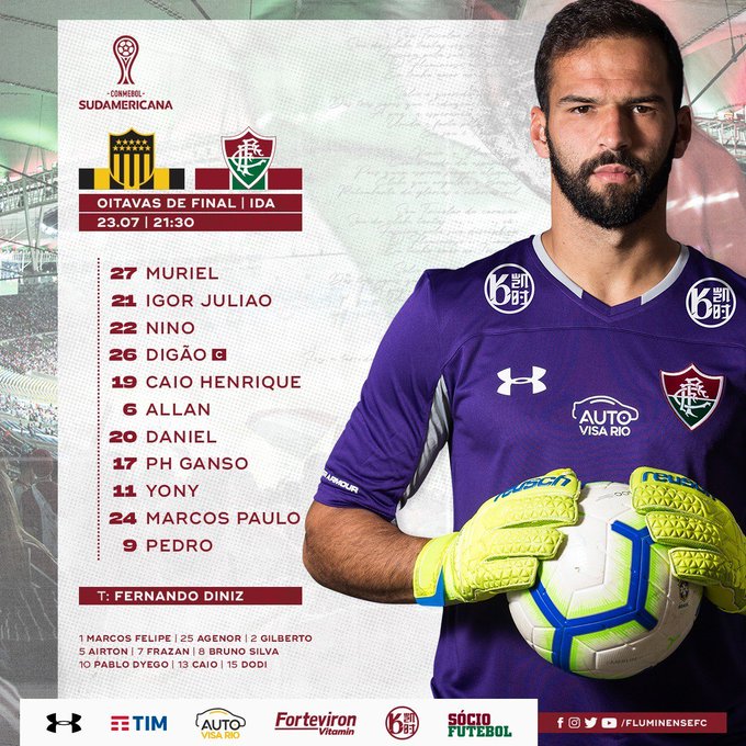 Ver imagem no Twitter