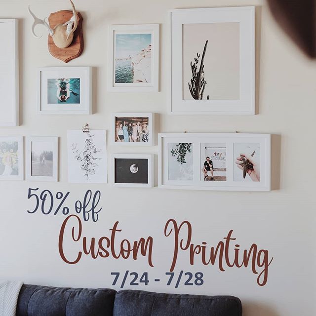 BlickArtMiami's tweet photo. Deck out your dorm! We're offering 50% off custom printing starting tomorrow through Sunday! Don't miss out on this awesome sale!
#blickartmaterials #blicksavings #blickframing #blickprinting #createwithblick #um #universityofmiami #dormroom #dormdecor #collegelife #fineart… https://t.co/b8MOl2Cagy