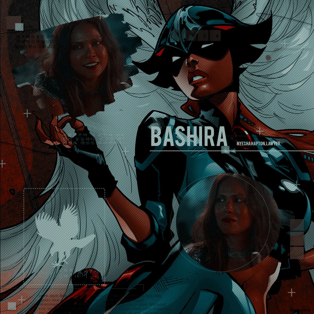 ㅤㅤㅤㅤ
ㅤㅤㅤㅤㅤ   ▪𝗕𝗔𝗦𝗛𝗜𝗥𝗔｡
ㅤㅤㅤ   ㅤ ────────

ㅤㅤ    ──THE 𝗦𝗘𝗖𝗥𝗘𝗧 OF 
ㅤㅤㅤㅤ    GETTING 𝗔𝗛𝗘𝗔𝗗  
ㅤㅤㅤ   IS GETTING 𝗦𝗧𝗔𝗥𝗧𝗘𝗗｡

ㅤㅤㅤ   𓄼 comicverse, mcu, oc.
      𓄼 open to plots. ⤹ #𝙈𝘼𝙍𝙑𝙀𝙇𝙍𝙋𓃉ㅤㅤㅤ
ㅤㅤ