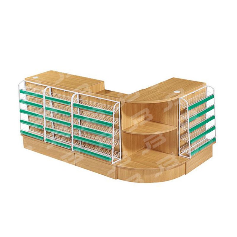 JustBestRack's tweet image. If you are a person who always pursues perfect Supermarket Pharmacy Checkout Counter, then come to Guangzhou JiaTaiBao Logistics Equipment Co., Ltd.. jiataibaoshelf.com/supermarket-ph… #pharmacycounter