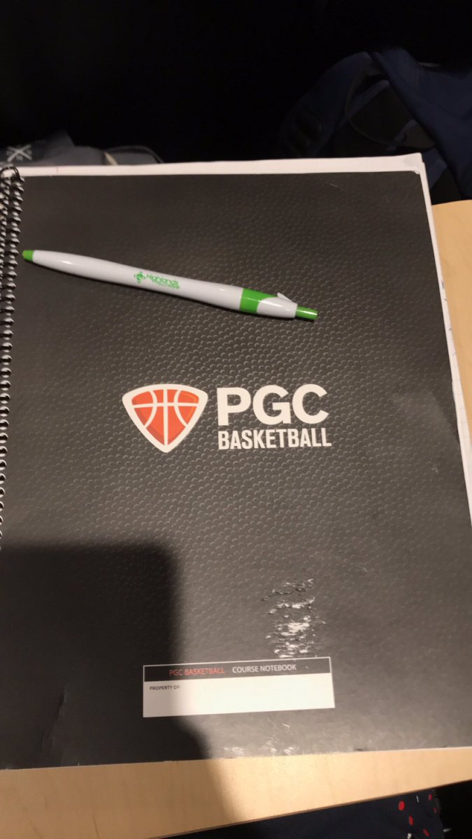 elle_gunter's tweet photo. I am the master of my fate,I am the captain of my soul @Ganabraham @PGCbasketball #maryvillecollege #scoringcollege https://t.co/kG1PlyByMl