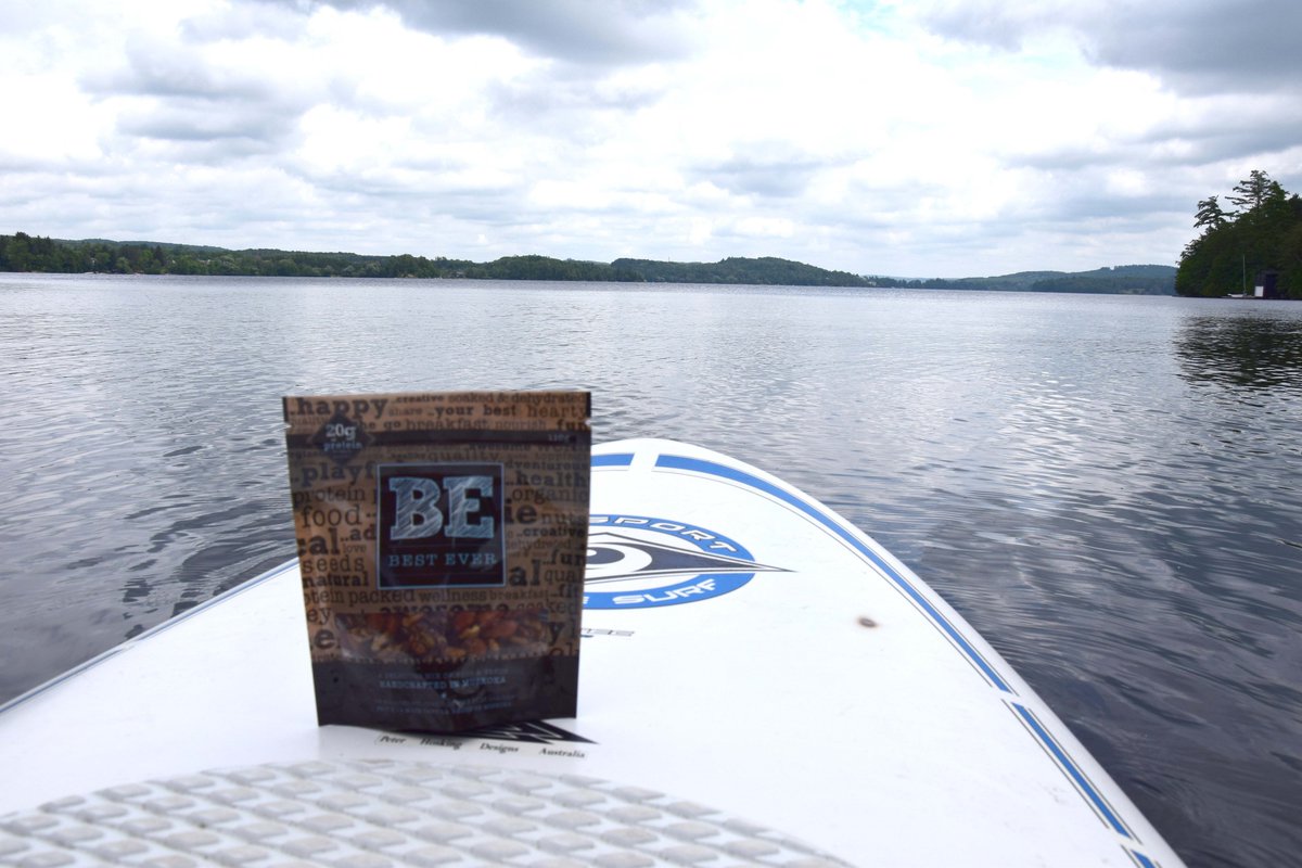 Best Ever in #Muskoka