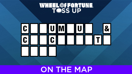 Wheel of Fortune tweet media