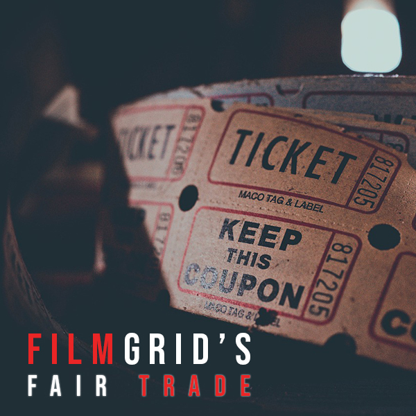 FilmgridSpace's tweet photo. Our goal is to disrupt the film industry by making their current business model obsolete; an archaic model that has not been modified in decades, where a complex bookkeeping is used to retain a favorable "status quo" .
Filmgrid #ICO #InitialCoinOffering #MovieBusinessDisruption https://t.co/tuTuWogIG5