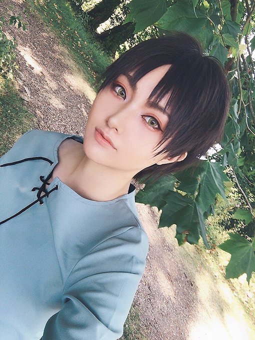 コスプレイヤー楪のTwitter画像21