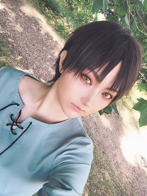 コスプレイヤー楪のTwitter画像20