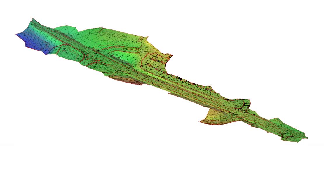 Webinar reminder! Corridor Design Workflows in #TBC is the next TBC Power Hour coming to you on August 1. Register here: bit.ly/2LS0FTP #Trimble