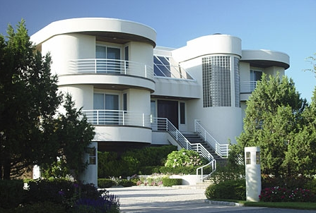 TriciaCPA's tweet image. American House Styles
Take a stroll through the history of American houses, from the colonial era to the modern age. Good to know the style names if you are house hunting! ow.ly/LH7P50uOGxO #augustedge #realestate #housenames