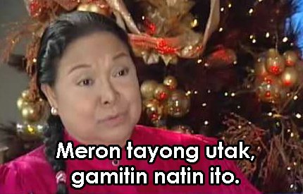LumenSan's tweet photo. @idolphilippines Wag padadala sa pambe-brainwash ng ibang judges! https://t.co/H6UHTgy17h