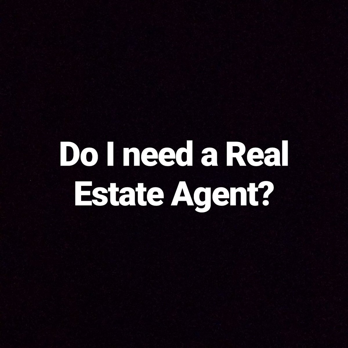 mikemlnl_psr's tweet photo. Why?

1. Familiarity with the home buying/selling process
2. Pull comparables, 
3. Studying market trends, 
4. Being on top of new developments, 
5. Negotiate for better terms on your behalf 

Full post on IG

#realestate #dmvrealestate #virginia #maryland #dc #dmvrealestateagent https://t.co/rd014guguB