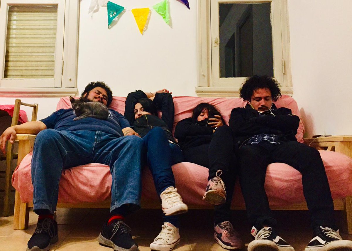 Lizz Saavedra tweet media