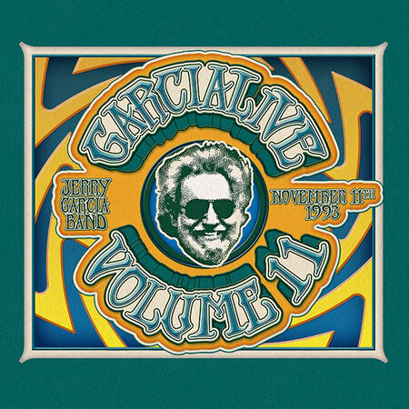 Who wants to win a copy of the newly released <a href="/jerrygarcia/">Jerry Garcia</a> Live Vol. 11? We'll send one person who RT's this tweet &amp; follows us a digital copy of the album!