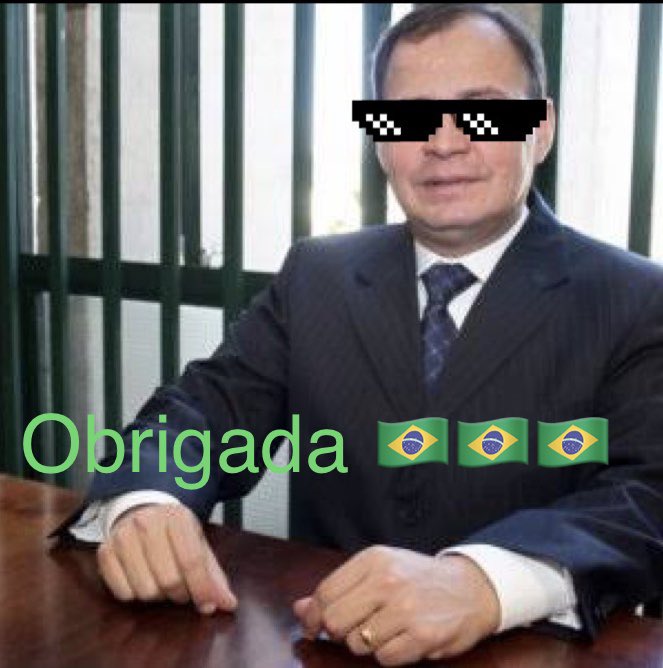 CortKiki's tweet photo. Este é o fodástico juiz federal Vallisney de Souza Oliveira da 1ª Região responsável pela autorização de busca, apreensão e prisão dos marginais que hackearam autoridades e jornalistas brasileiros. 
Deus abençoe o Dr Wallisney!
Muito obrigada!
🇧🇷🇧🇷🇧🇷🇧🇷🇧🇷🇧🇷
#CorreVerdevaldo https://t.co/wkFUsCGdjb