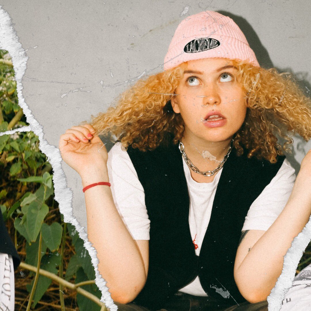 #LACREME BEANIE Collection. comes in 3 color ways and limited quantity! 
#lacreme #unknownspecies
instagram.com/lacreme.now