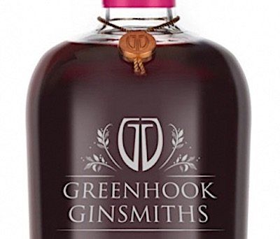 forkmespoonme's tweet photo. This is one of the most interesting liqueurs I've ever found: https://t.co/XPXgvZWwqk #greenhookginsmiths #stuffyouneed https://t.co/AsecRRTSIC