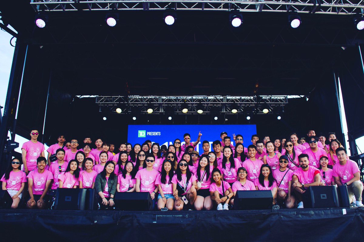 A huge thank you to everyone who came out to <a href="/nightitup/">Night It Up! Night Market</a> this year. Seeing you enjoy the food and entertainment makes the work worth it time after time. To our community partners, sponsors, and <a href="/cityofmarkham/">City of Markham</a>, we wouldn't have been able to do it without you! #powerunityo