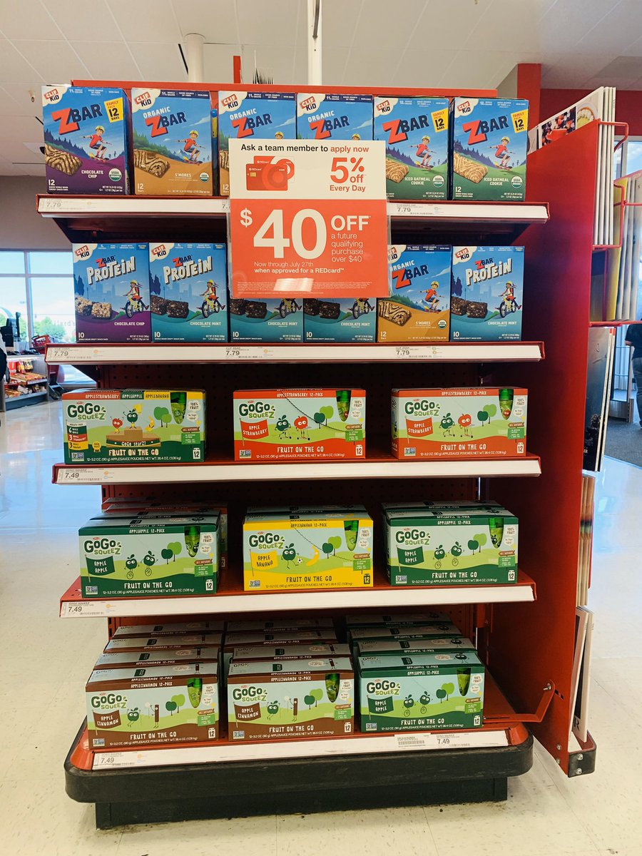 Our check lanes are full and in the #ZONE with back to school essentials at #t0313 for all of our back to school shoppers!  <a href="/SarahLooney19/">Sarah Looney</a> <a href="/anna_wigandt/">Anna</a> <a href="/salamlazkani/">salamlazkani</a> @drew_arrington <a href="/Kyle_T0313/">Kyle Robertson</a>