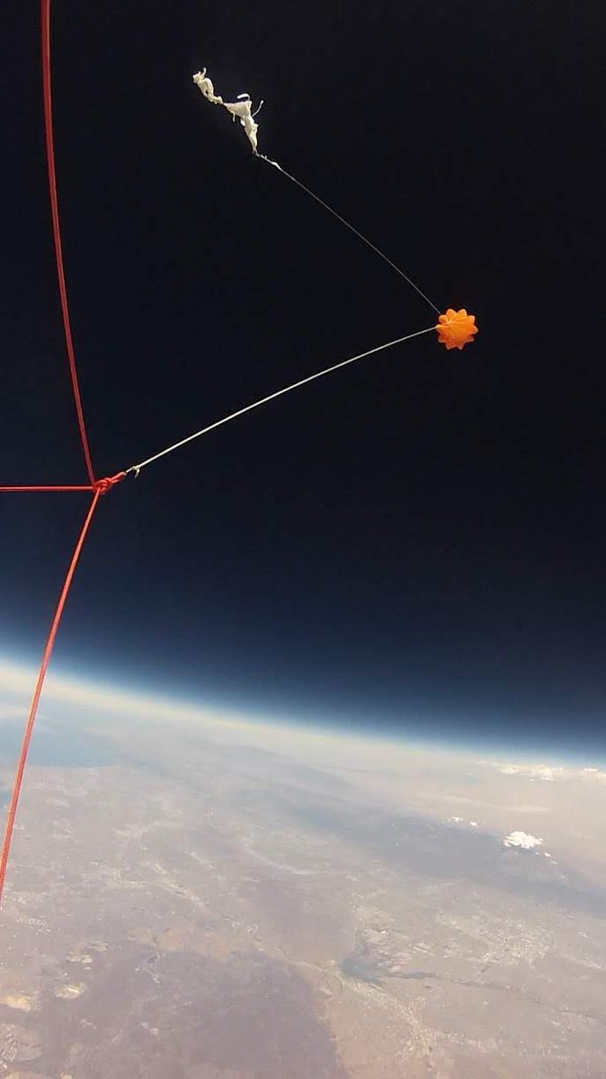 Back to Space 🌎 tweet media