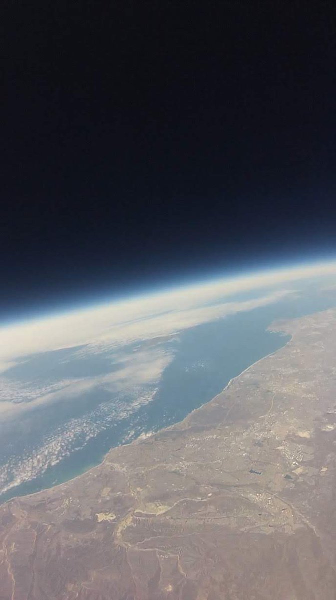 Back to Space 🌎 tweet media