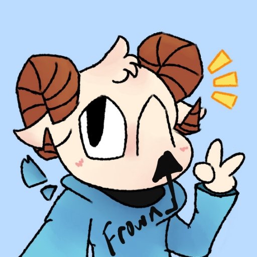 DownloadsBears's tweet photo. @jschlatt First time seeing your avatar, this is what I thought it was for some reason. https://t.co/14RtZncN2T