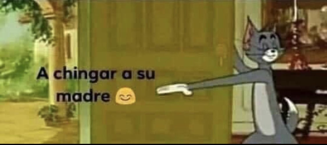 calikrates's tweet photo. @Kagaho_Kerner @LosWhitexicans Pase usted https://t.co/G8PUWsLFj0