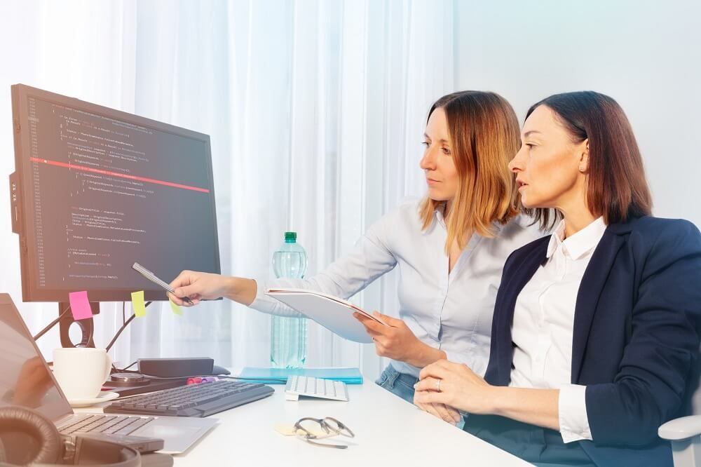 RT @Women_Wearables: Top Career Tips for Women Working in Technology #womenintech https://t.co/G8OkOxF7Jg https://t.co/RcobxltHbc