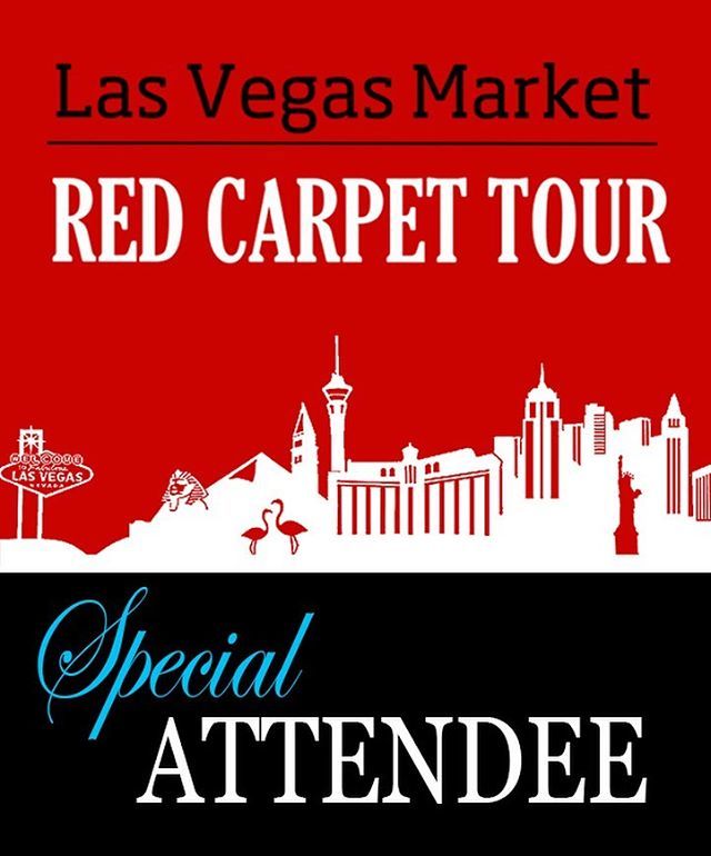 lifestylist's tweet photo. Can’t believe the #LasVegas #furnituremarket is less than a week away! Looking forward to being part of the #red carpet tour this year! #lvmkt #viptour #softdesignlab #lifestylist #lifestylistlist https://t.co/vgr2THM1nG https://t.co/kOxvrTbEdD