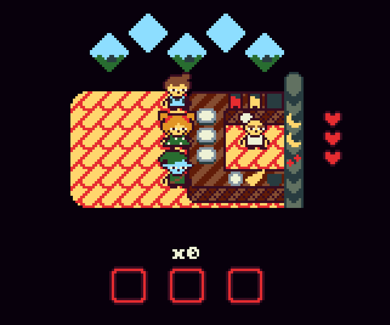 wmagic_cat's tweet photo. redesign style π¨βπ³ #tic80 #fc_jam #gamedev https://t.co/kLrWqBJWou