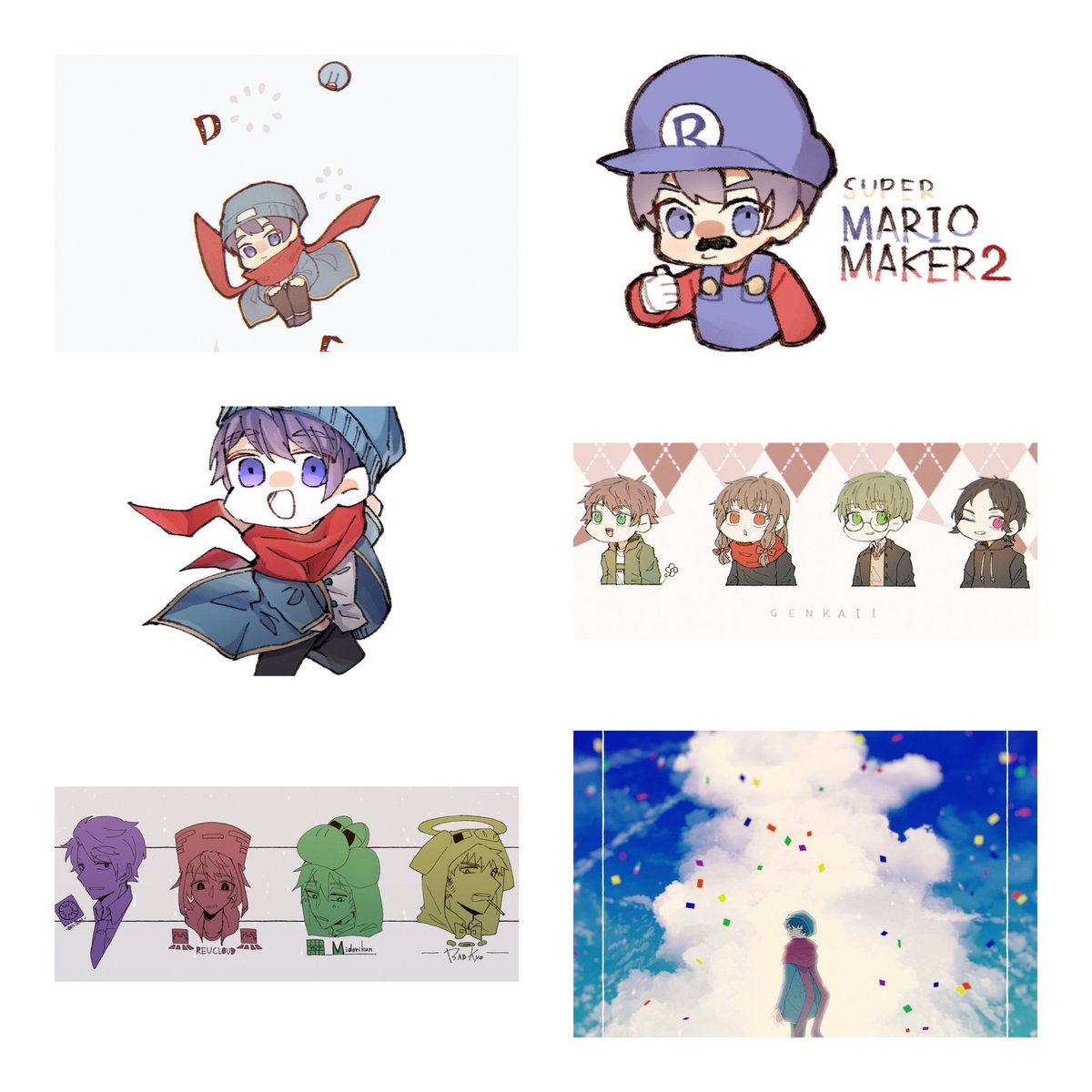 らっだぁ運営好きと繋がりたい Wrwrd絵描きさんと繋がりたい 垢移行し うえたぬきの漫画 らっだぁ運営好きと繋がりたい Wrwrd絵描きさんと繋がりたい 垢移行し うえたぬきの漫画