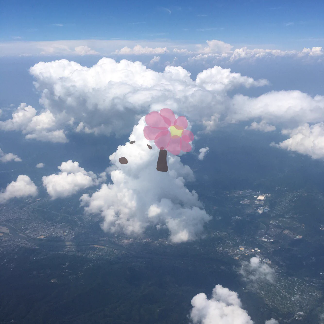 飛行機内の暇つぶしにコレは最高なのではww絵の練習にもなるしww