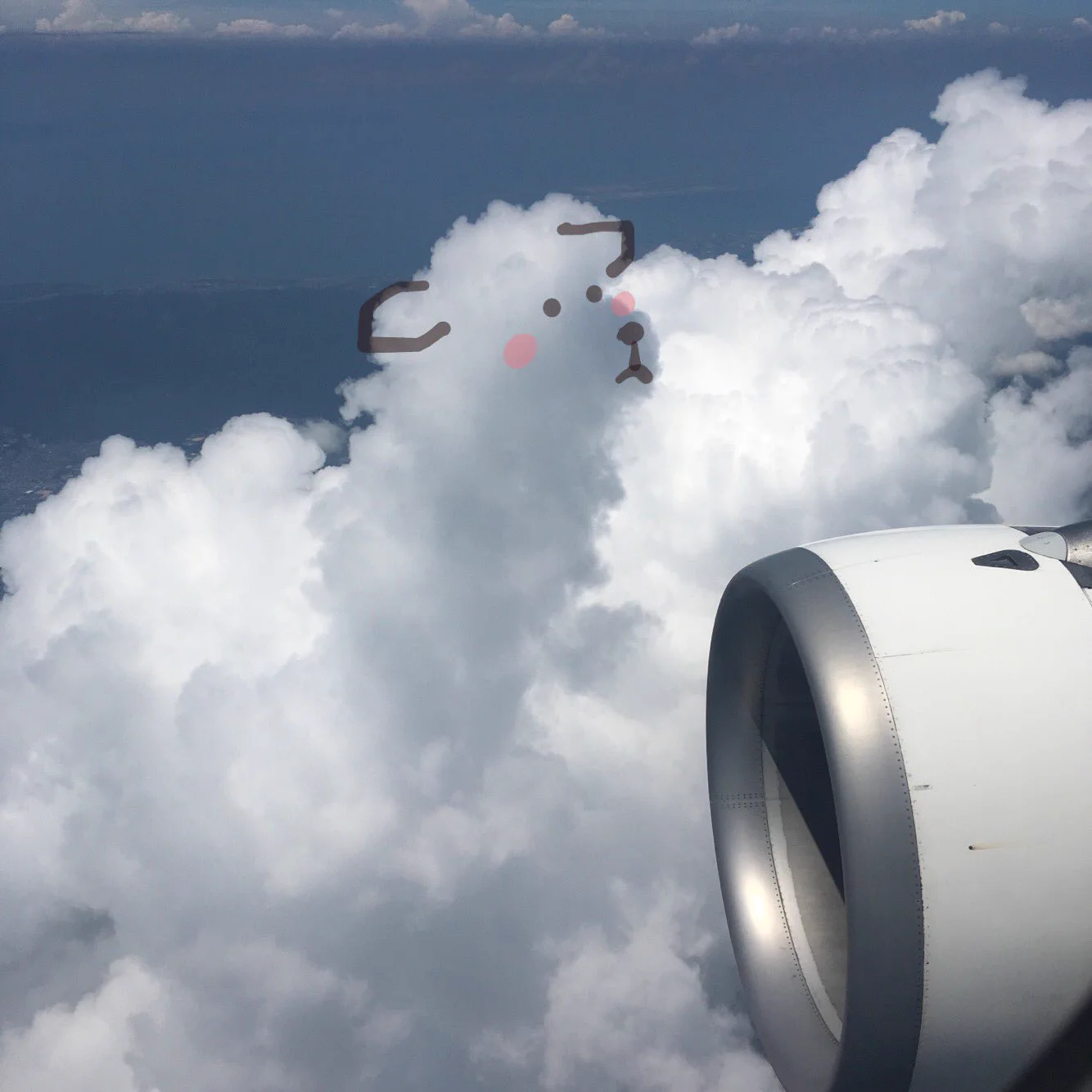 飛行機内の暇つぶしにコレは最高なのではww絵の練習にもなるしww