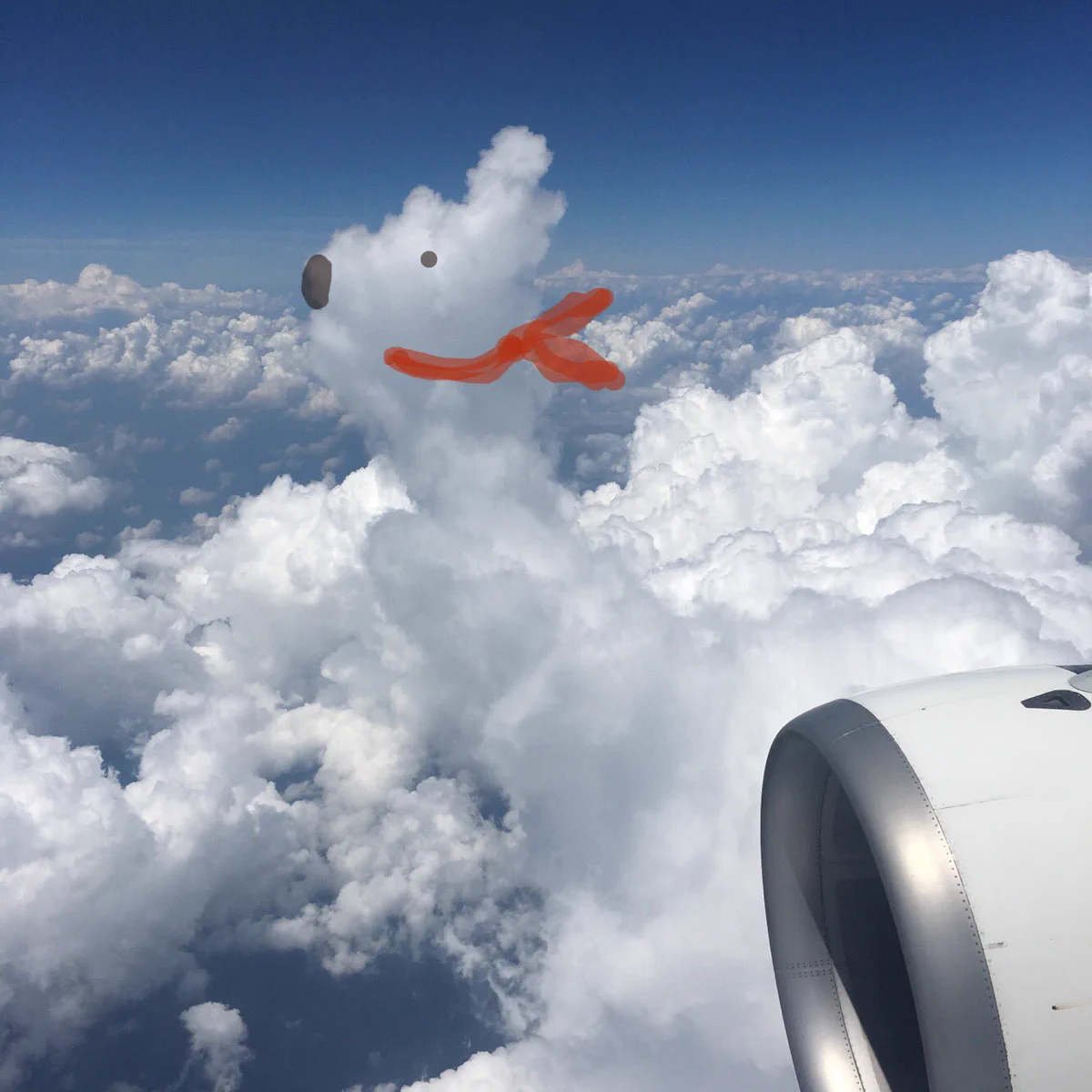飛行機内の暇つぶしにコレは最高なのではww絵の練習にもなるしww