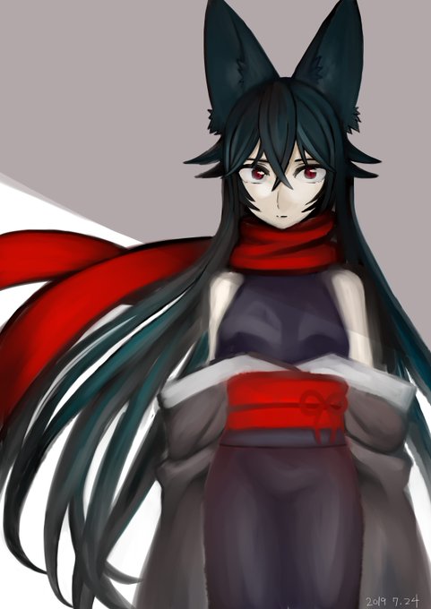 黒狐utauのtwitterイラスト検索結果 黒狐utauのtwitterイラスト検索結果