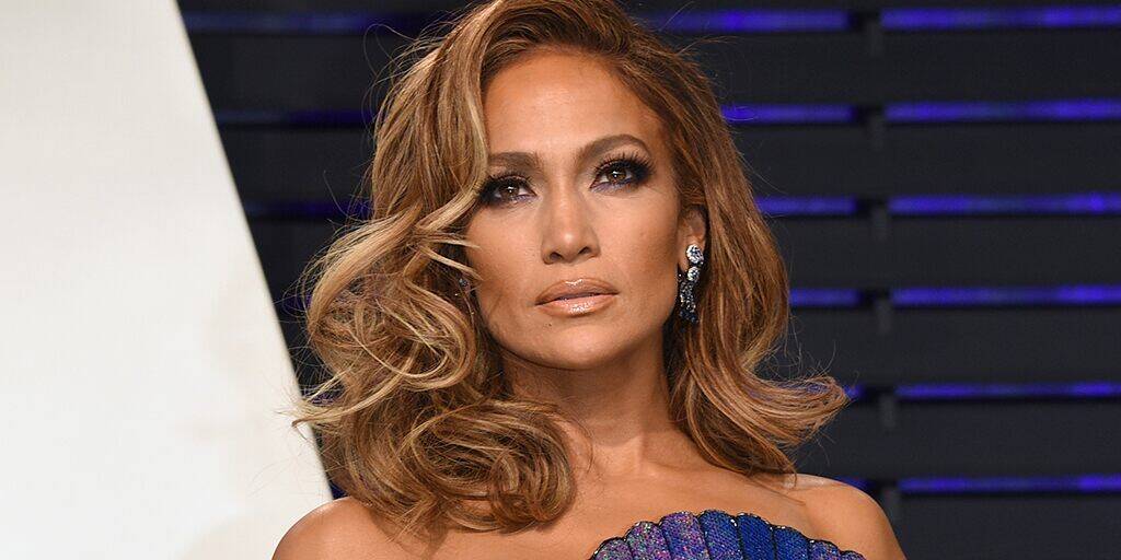 Happy 50th Birthday Jennifer Lopez!   My DM is open, honey... 