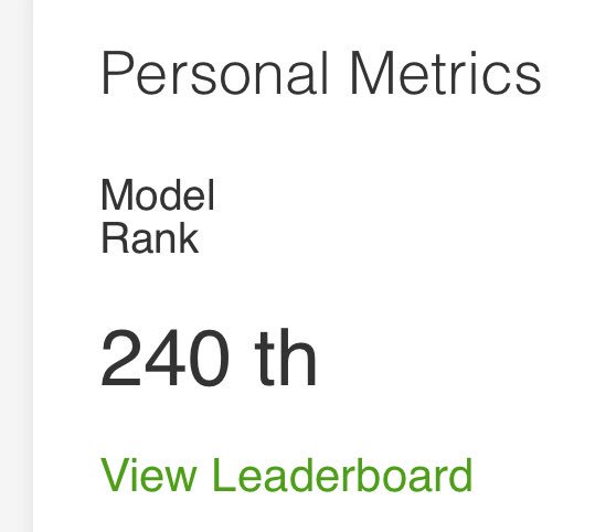 Hey Top 250 on my 2nd day! @SextPanther let&rsquo;s get to top 100 my first week!! https://t.co/9k7vsUZo6a<a class="tags" href="/tag/sextpanther">@sextpanther</a><a href="/tag/timechange"class="tags"><span>#timechange</span></a>