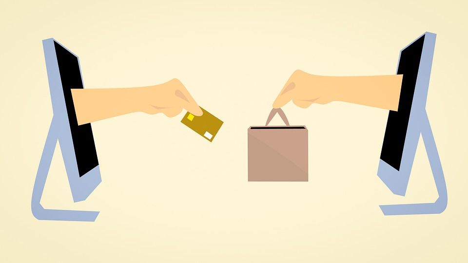 Le chiffre d’affaires du #ecommerce augmente de 29% en Espagne en 2018
buff.ly/32HehHn

#ecommercenewsfeed #BreakingNews #ebusiness #estores