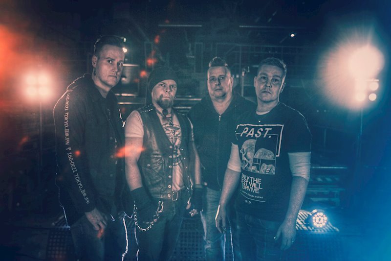 NEWS: AS I MAY Posts New Music Video 'I See You In Me'; New Album Out July 2019
metalbulletin.blogspot.com/2019/07/news-a…

@AsherMedia 
@rockshotsrec 
@spiritualbeast 
@asimay_official 

#FinnishMetal #MelodicMetal #FinnishMetalcore #MetalMusic