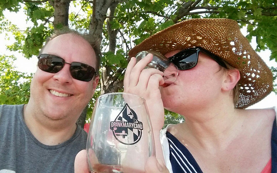 Uncorked Remarks (@uncorkedremarks) on Twitter photo A big cheers to friends at #WiningHourChat on this rainy Tuesday in #Philly! 3 years ago today I was at a humid #DrinkMaryland with my friend Jenn <a href="/WineAntics/">Wine Antics</a>. I hope you all are having a stellar summer. *clink*
<a href="/WiningHourChat/">#WiningHourChat</a> <a href="/TheWiningHour/">Li Valentine</a> <a href="/CaraMiaSG/">Cara Mia๐ท๐๐ปโโ๏ธ</a> <a href="/winegal57/">winegal๐ท๐๐ป</a> #wine #friends A big cheers to friends at #WiningHourChat on this rainy Tuesday in #Philly! 3 years ago today I was at a humid #DrinkMaryland with my friend Jenn <a href="/WineAntics/">Wine Antics</a>. I hope you all are having a stellar summer. *clink*
<a href="/WiningHourChat/">#WiningHourChat</a> <a href="/TheWiningHour/">Li Valentine</a> <a href="/CaraMiaSG/">Cara Mia๐ท๐๐ปโโ๏ธ</a> <a href="/winegal57/">winegal๐ท๐๐ป</a> #wine #friends