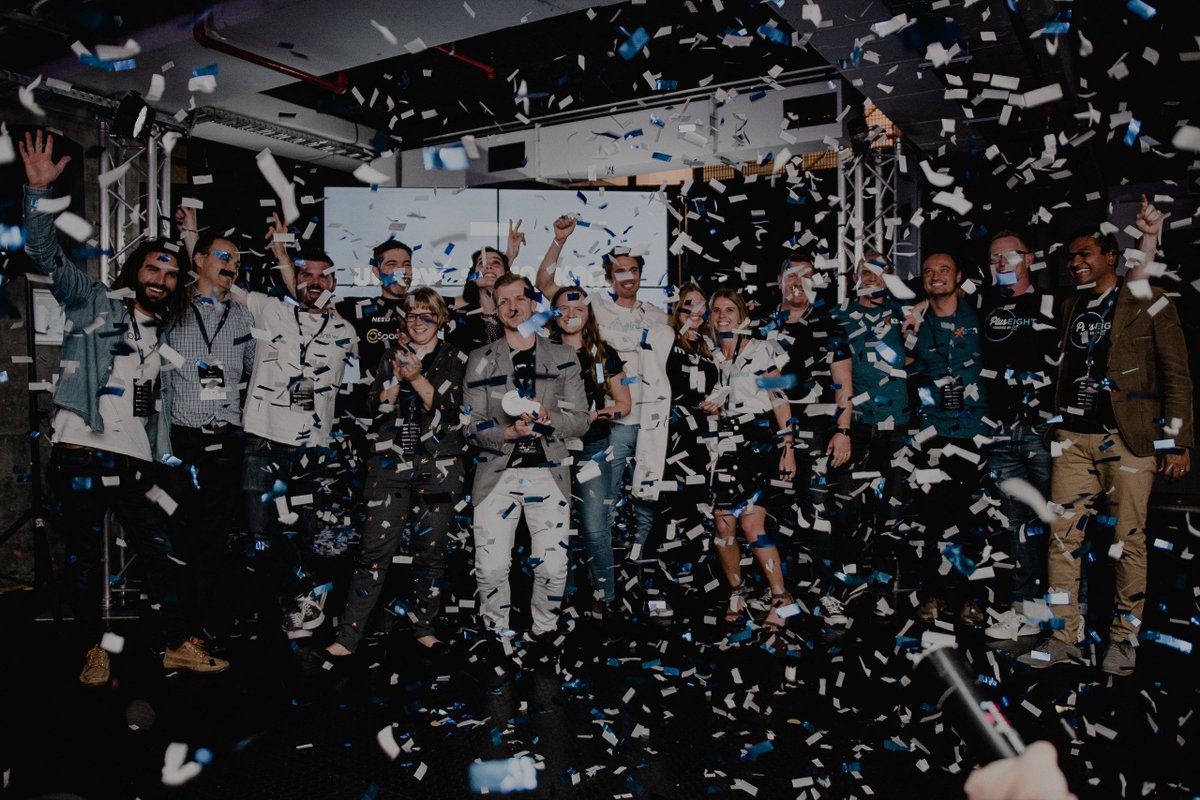 Spacecubed tweet media