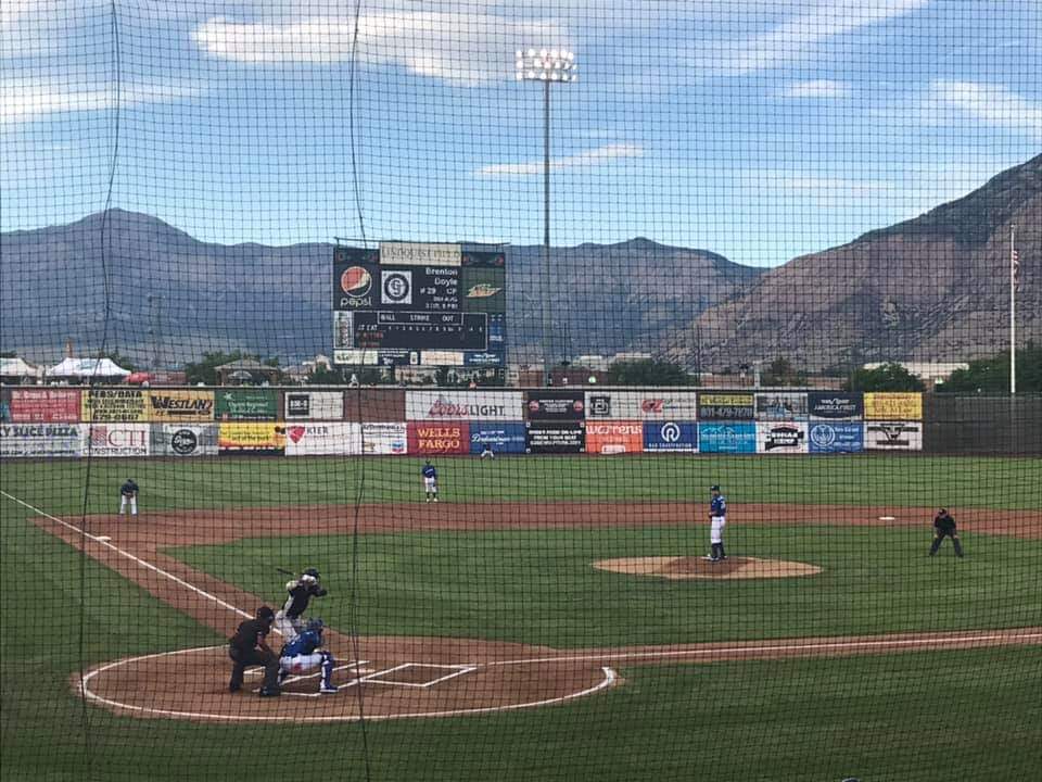 kimberlyOCCHD's tweet photo. HD OCC Team build a night at the ball park! #Ogdenraptors
#HDRocks #OCCTeam https://t.co/IlktT8Xf9t