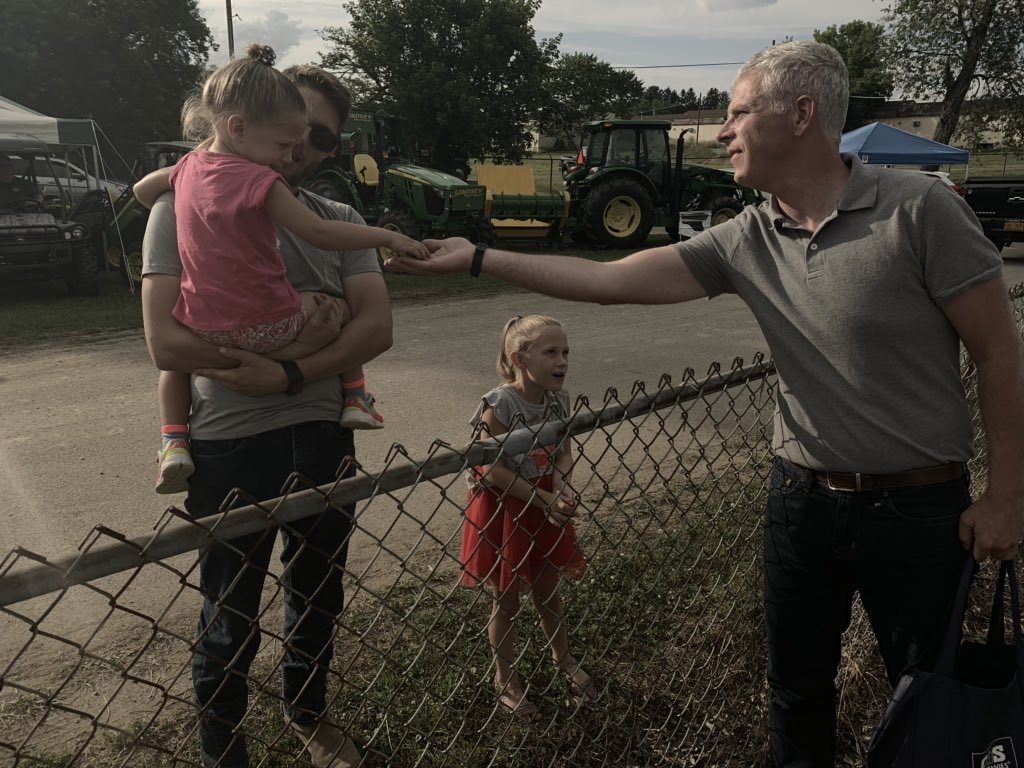 jasongarnar's tweet photo. Hey, #whitneypoint! Great to see a huge crowd tonight for the opening day of the #BroomeCounty fair. Check it out all week. #goalloutBroome #broomeisgood #countyfair https://t.co/KffJm32xij