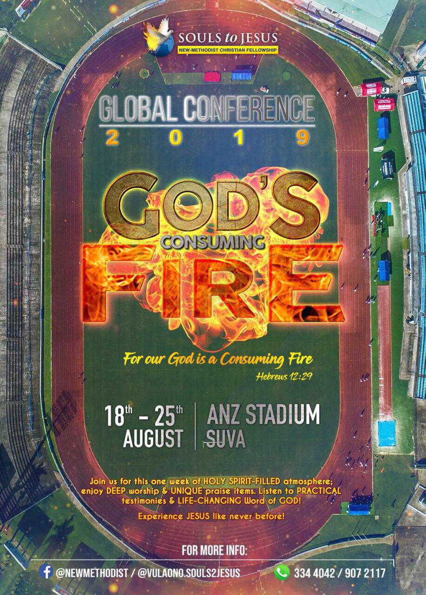 SOULS TO JESUS tweet media