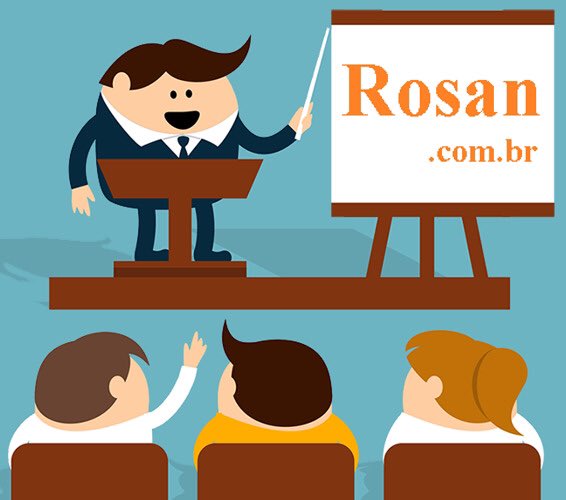 Rosan Informática tweet media