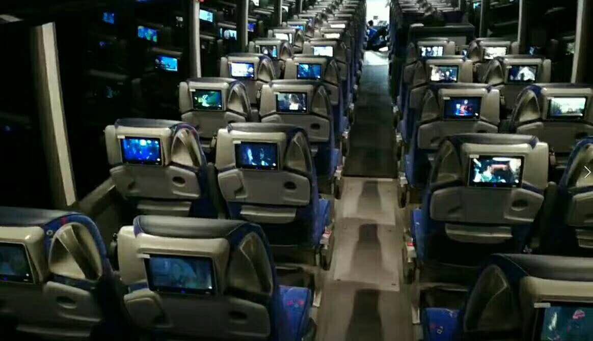 lily89618796's tweet image. Bus wifi VOD system&amp;amp;Mutimedia Entertainment .
Touch button,1024*600.
9'' 16:9.
The machine can stream video ad,very suitable for commerciai operation.
You like it ,you can customize.-joywlan