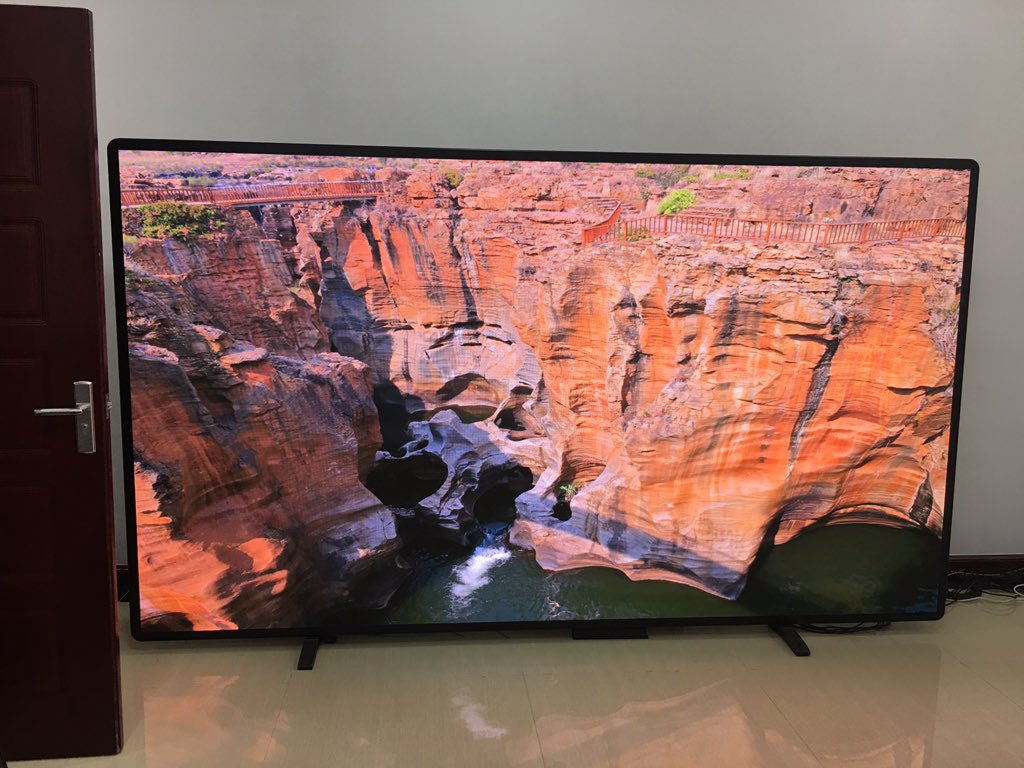 Cinstar_led's tweet photo. #Cinstar #finepitchLED display HD series is capable of giant #LEDvideowall for control room, 4K LED TV for home cinema and crystal clear image for commercial advertising. High refresh rate and ultra slim panel assure you extraordinary visual impact and excellent user experience! https://t.co/Lk60JV9m4Y