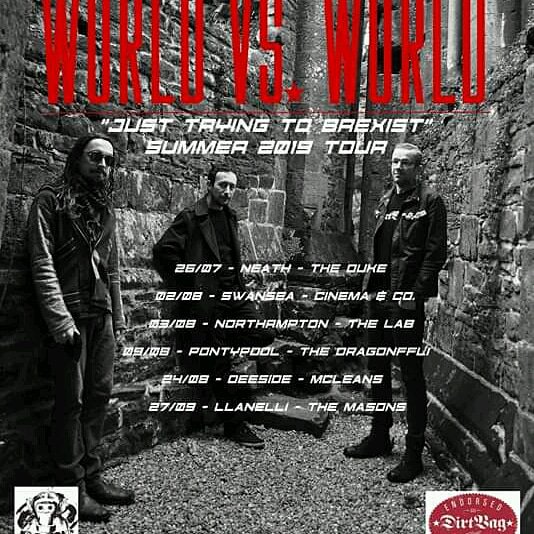 Starting this Friday at The Duke, Neath with <a href="/SarahBirch9/">Sarah Birch</a> and <a href="/SwampThief/">Swamp Thief</a>!